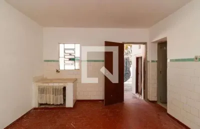 Casa / sobrado em condomínio para aluguel - vila guilherme, 1 quarto,  35 m² - são paulo