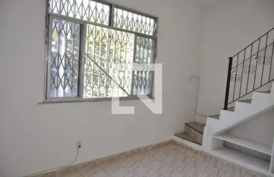 Casa para aluguel - méier, 2 quartos,  80 m² - rio de janeiro