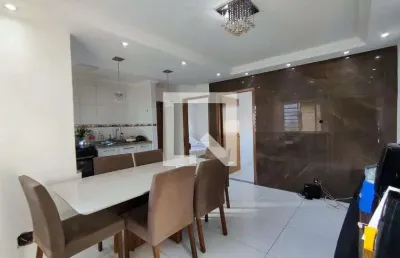 Apartamento para aluguel - jardim joão rossi, 2 quartos,  45 m² - ribeirão preto