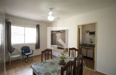 Apartamento para aluguel - jardim alcântara, 2 quartos,  70 m² - são gonçalo