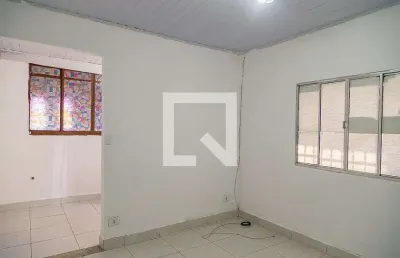 Casa para aluguel - vila mascote, 1 quarto,  40 m² - são paulo