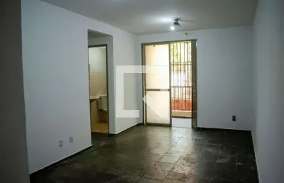 Apartamento para aluguel - setor goiânia 2, 2 quartos,  60 m² - goiânia