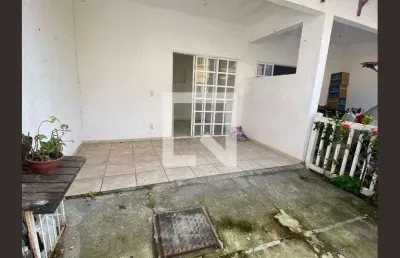 Casa para aluguel - freguesia , 2 quartos,  70 m² - rio de janeiro