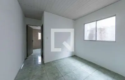 Apartamento para aluguel - sapopemba, 1 quarto,  40 m² - são paulo