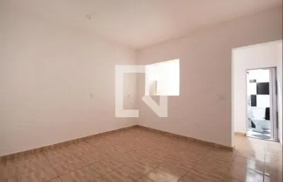 Kitnet / stúdio para aluguel - cipava, 1 quarto,  40 m² - osasco