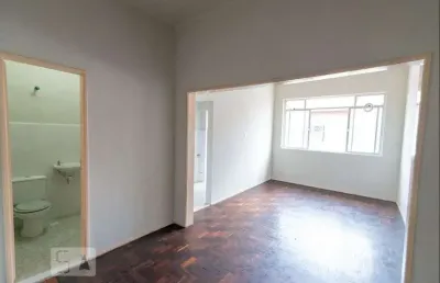 Kitnet / stúdio para aluguel - são cristóvão, 1 quarto,  32 m² - rio de janeiro