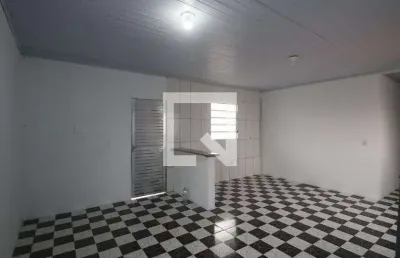 Apartamento para aluguel - harmonia, 2 quartos,  115 m² - canoas