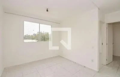 Apartamento para aluguel - rubem berta, 2 quartos,  42 m² - porto alegre