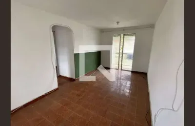 Apartamento para aluguel - taquara, 2 quartos,  48 m² - rio de janeiro
