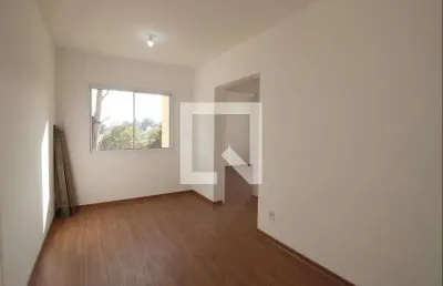Apartamento para aluguel - parque manchester, 2 quartos,  47 m² - sorocaba