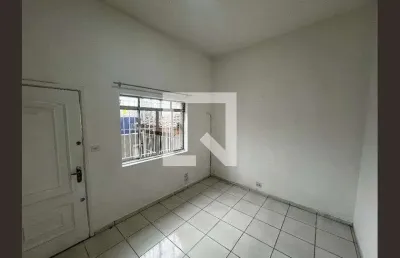 Casa para aluguel - água fria, 2 quartos,  90 m² - são paulo