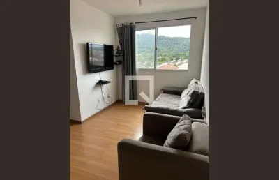 Apartamento para aluguel - guaratiba, 2 quartos,  45 m² - rio de janeiro