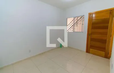Apartamento para aluguel - jardim imperador, 1 quarto,  30 m² - são paulo