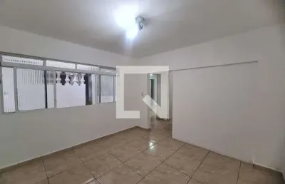 Casa para aluguel - vila formosa, 2 quartos,  77 m² - são paulo