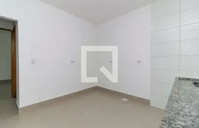 Kitnet / stúdio para aluguel - parque maria helena, 1 quarto,  31 m² - são paulo