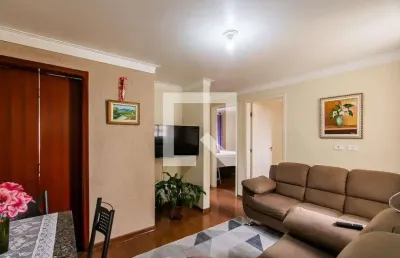 Apartamento para aluguel - artur alvim, 2 quartos,  52 m² - são paulo