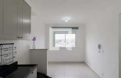 Apartamento para aluguel - itaquera, 2 quartos,  33 m² - são paulo