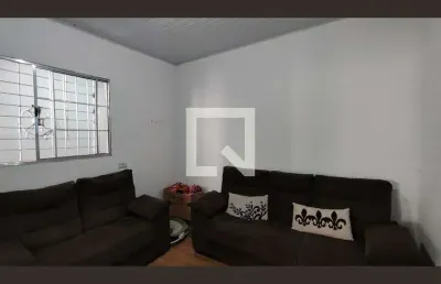 Casa para aluguel - itaquera, 2 quartos,  81 m² - são paulo