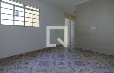 Apartamento para aluguel - jardim ivete, 2 quartos,  60 m² - mogi das cruzes
