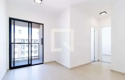 Apartamento para aluguel - colônia rio grande, 2 quartos,  56 m² - são josé dos pinhais