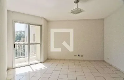 Apartamento para aluguel - jardim iris , 2 quartos,  65 m² - são paulo