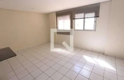 Apartamento para aluguel - taguatinga, 2 quartos,  53 m² - brasília