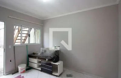 Casa para aluguel - vila jacuí, 3 quartos,  263 m² - são paulo