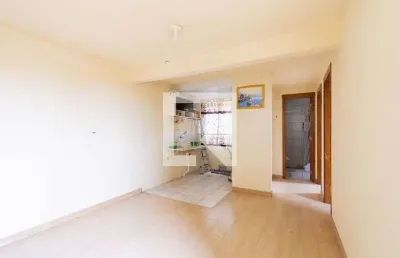 Apartamento para aluguel - rio branco, 2 quartos,  42 m² - canoas
