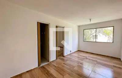 Apartamento para aluguel - santana, 1 quarto,  45 m² - são paulo