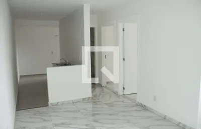 Apartamento para aluguel - jardim de lourdes, 2 quartos,  54 m² - embu das artes