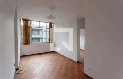 Apartamento para aluguel - centro, 2 quartos,  66 m² - belo horizonte