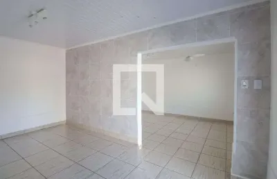 Casa para aluguel - niterói, 2 quartos,  101 m² - canoas
