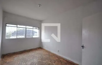 Casa para aluguel - parque novo mundo , 2 quartos,  85 m² - são paulo