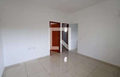 Apartamento para aluguel - vila carrão, 1 quarto,  40 m² - são paulo