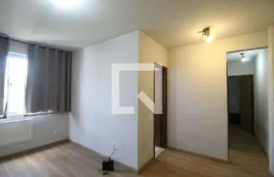 Apartamento para aluguel - pechincha, 2 quartos,  60 m² - rio de janeiro
