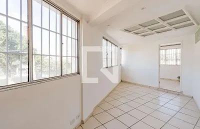 Casa para aluguel - sacomã, 2 quartos,  100 m² - são paulo