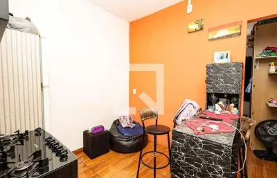 Apartamento para aluguel - bela vista, 1 quarto,  30 m² - são paulo