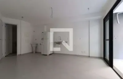Kitnet / stúdio para aluguel - centro, 1 quarto,  31 m² - rio de janeiro