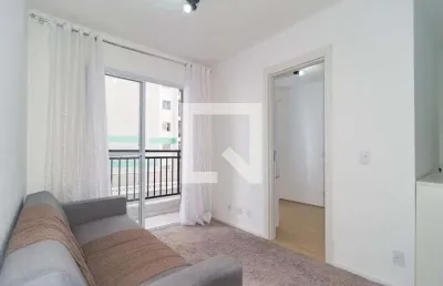 Apartamento para aluguel - mooca, 2 quartos,  37 m² - são paulo