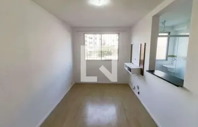 Apartamento para aluguel - parque munhoz, 2 quartos,  49 m² - são paulo