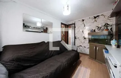 Apartamento para aluguel - artur alvim, 3 quartos,  65 m² - são paulo