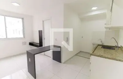 Apartamento para aluguel - mooca, 2 quartos,  38 m² - são paulo