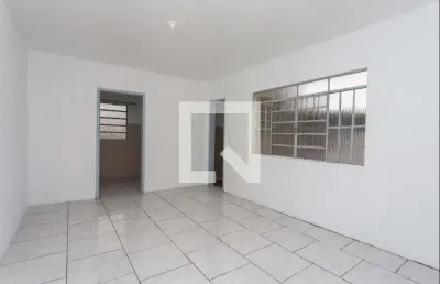 Apartamento para aluguel - sarandi, 1 quarto,  30 m² - porto alegre