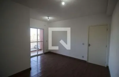Apartamento para aluguel - jardim são carlos, 2 quartos,  66 m² - sorocaba
