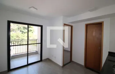 Kitnet / stúdio para aluguel - água fria, 1 quarto,  26 m² - são paulo