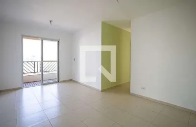 Apartamento para aluguel - centro, 3 quartos,  67 m² - osasco