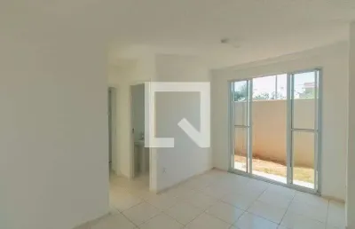 Apartamento para aluguel - mantiqueira, 2 quartos,  80 m² - belo horizonte
