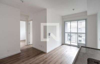 Cobertura para aluguel - lapa, 2 quartos,  41 m² - são paulo