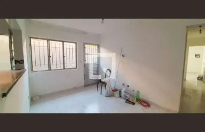 Casa para aluguel - ayrosa, 2 quartos,  76 m² - osasco