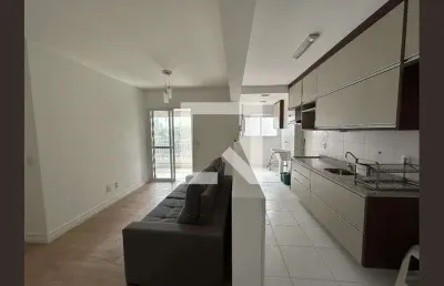 Apartamento para aluguel - barra funda, 3 quartos,  83 m² - são paulo